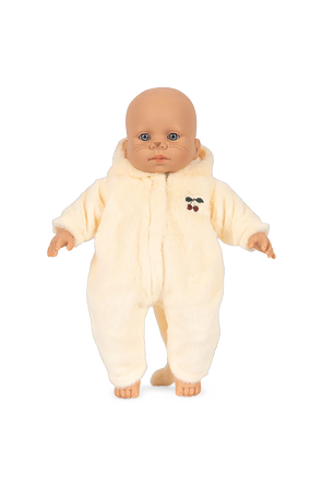 Konges Sløjd Muñeca ‘Kitty’