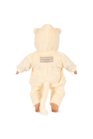 Konges Sløjd Muñeca ‘Kitty’