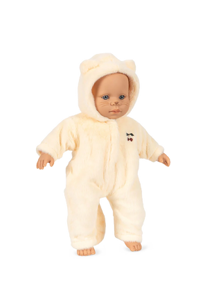 Konges Sløjd Muñeca ‘Kitty’