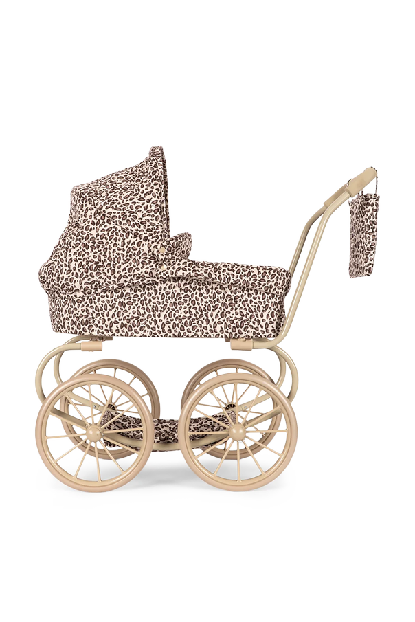 Doll stroller 'Leo Minnie' od Konges Sløjd