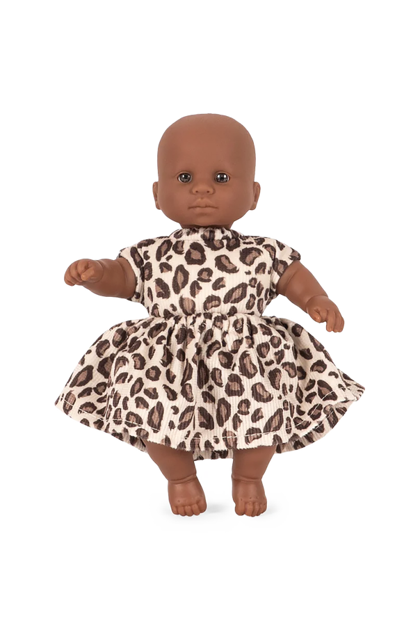 ‘Mini’ doll od Konges Sløjd