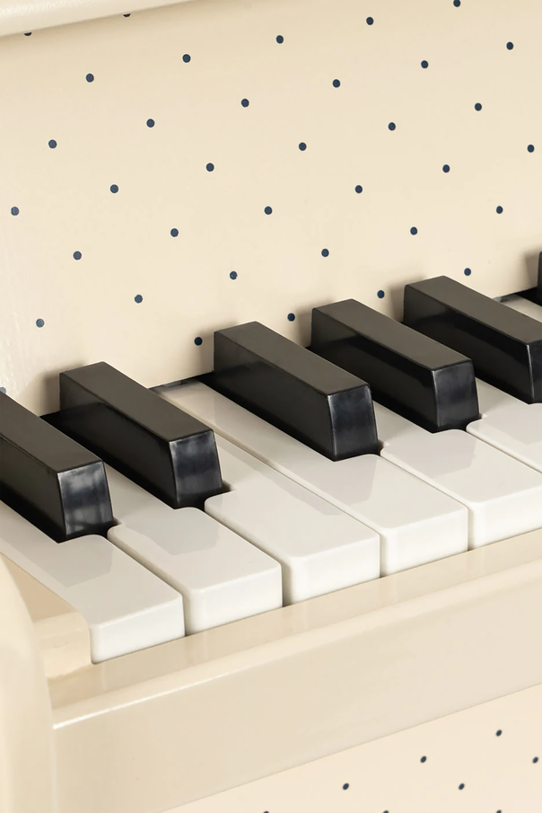 Konges Sløjd Piano infantil Konges Sløjd