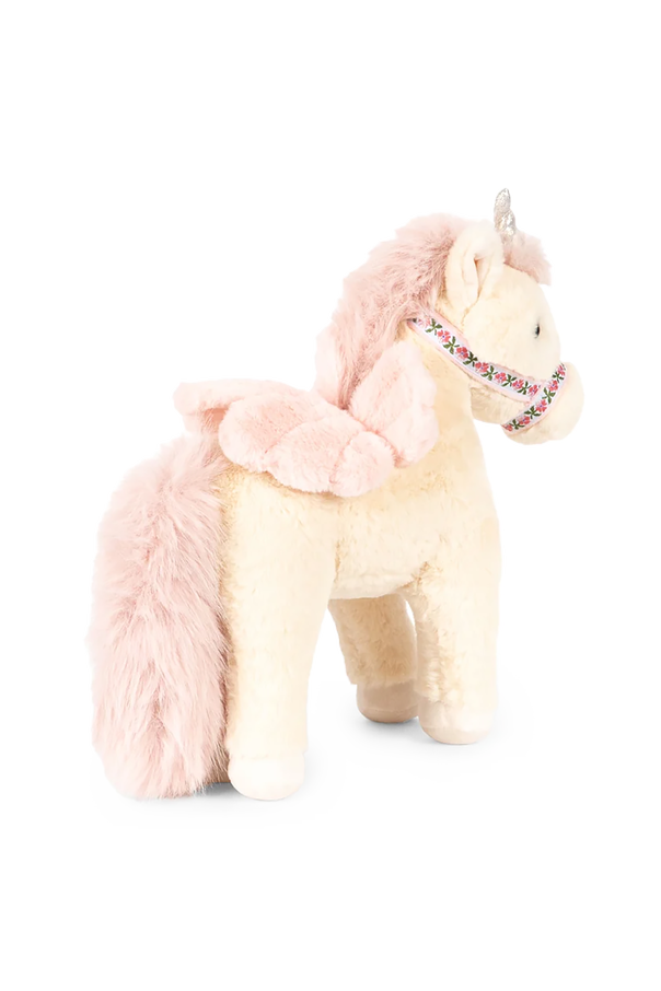 Konges Sløjd Unicornio de peluche ‘Starlight’