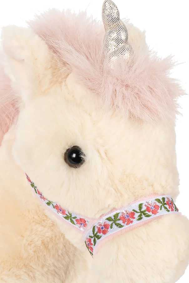 Konges Sløjd Unicornio de peluche ‘Starlight’