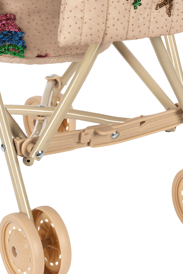 Konges Sløjd Kočárek pro panenky