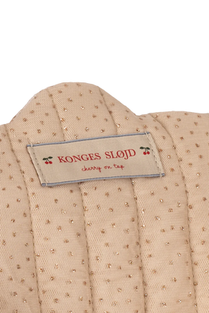 Konges Sløjd Kočárek pro panenky