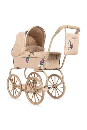 Doll Stroller ‘Minnie Tulle’