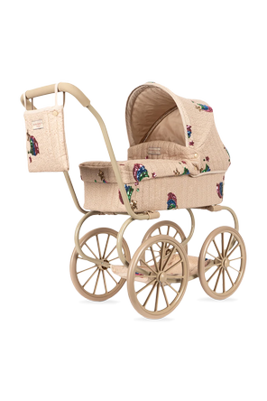 Konges Sløjd Carrinho de bonecas ‘Minnie Tulle’