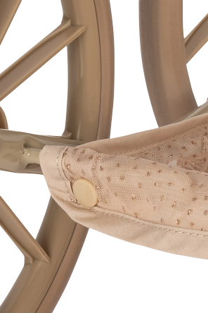 Konges Sløjd Carrinho de bonecas ‘Minnie Tulle’