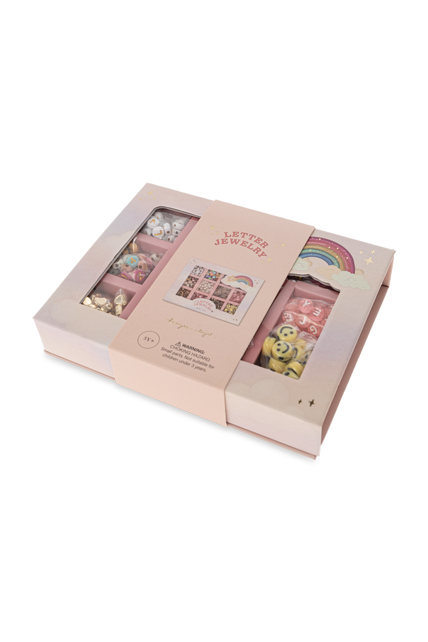 Konges Sløjd Jewellery making set