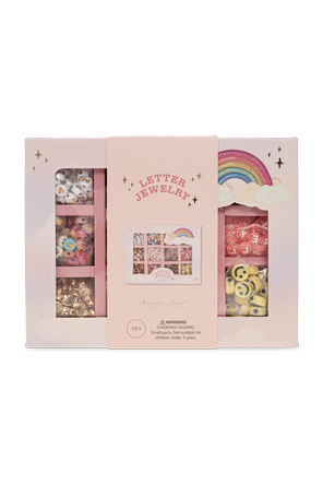 Jewellery making kit
