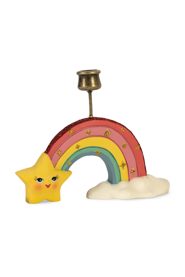 Konges Sløjd Decoración para tarta de cumpleaños