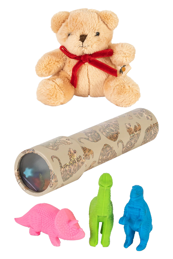 Konges Sløjd Advent calendar