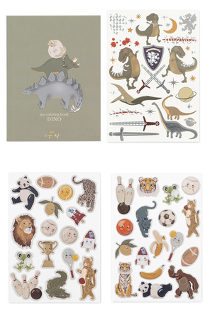Konges Sløjd Advent calendar