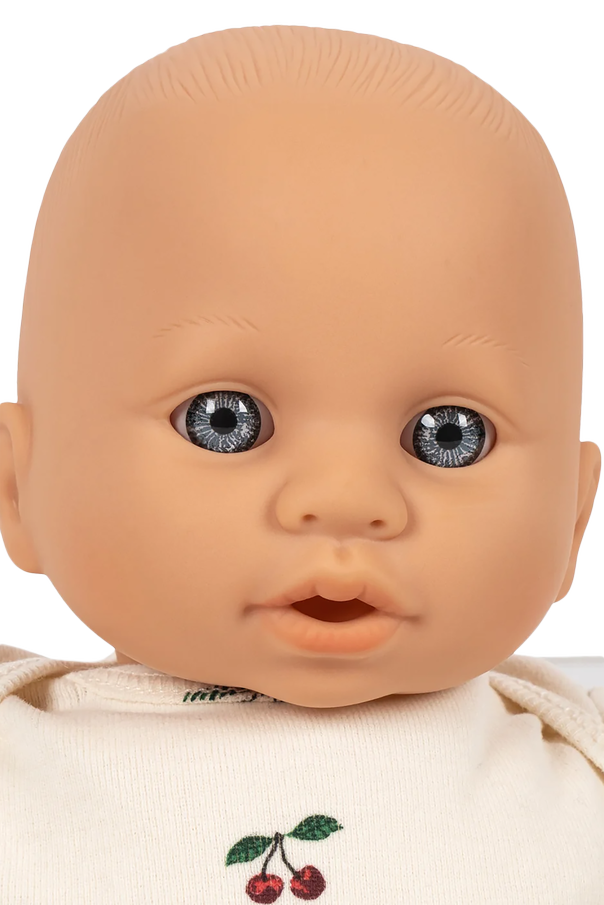 Konges Sløjd ‘Poppy’ Stroller Set: stroller, doll