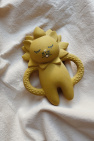 Konges Sløjd Lion teeth soother
