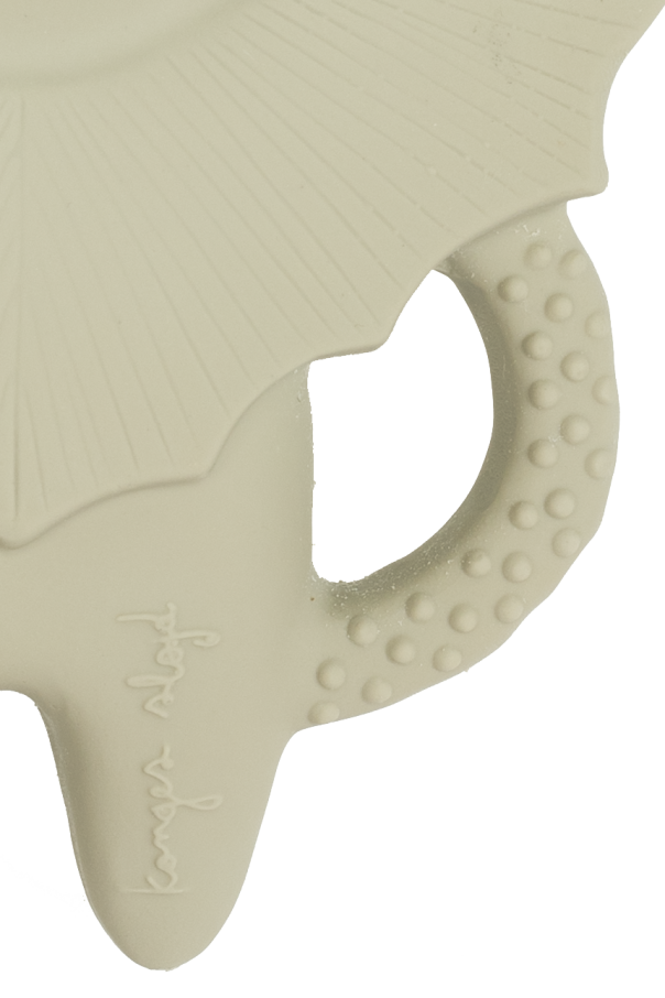 Konges Sløjd Dragon-shaped teeth soother