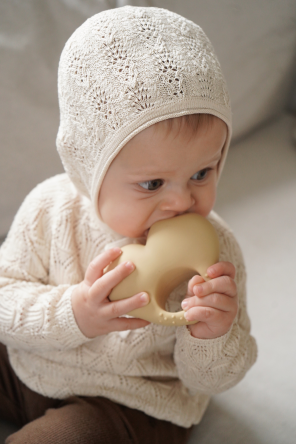 Konges Sløjd Natural Teether