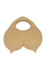 Konges Sløjd beige Natural Teether