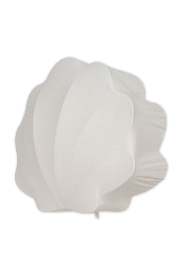 Konges Sløjd Shell-shaped lamp