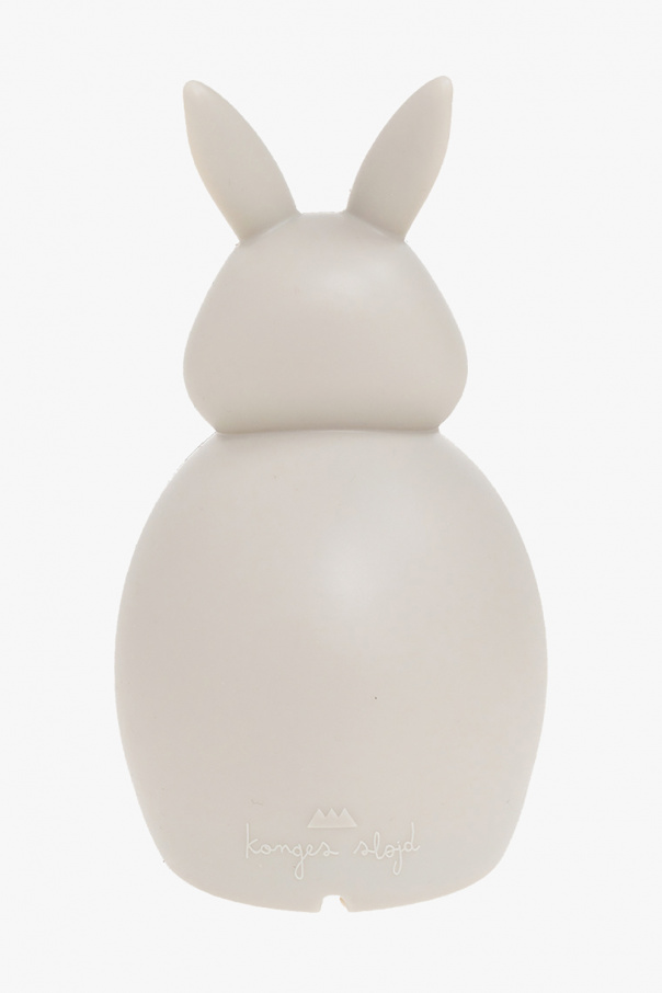 Konges Sløjd Lampka w kształcie królika
