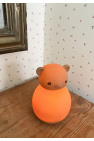 Konges Sløjd Teddy bear lamp
