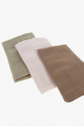 Konges Sløjd MULTICOLOUR 3-pack muslin cloths