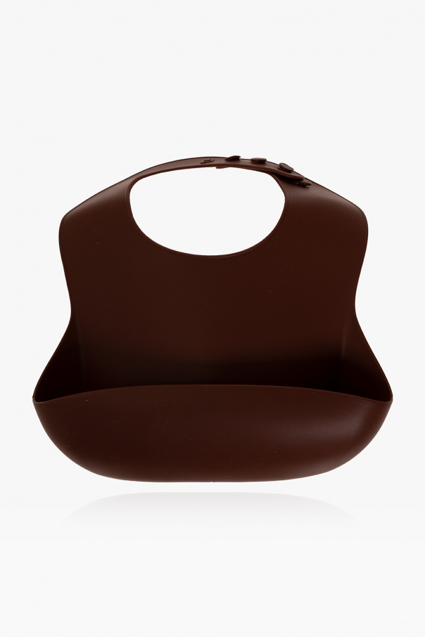 Konges Sløjd Silicone bibs two-pack