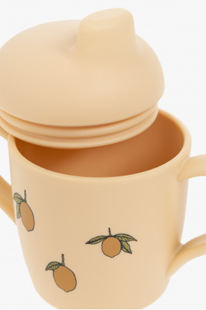 Konges Sløjd Set of two sippy cups