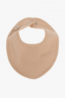 Konges Sløjd beige 2-pack bibs