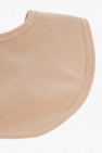 Konges Sløjd beige 2-pack bibs