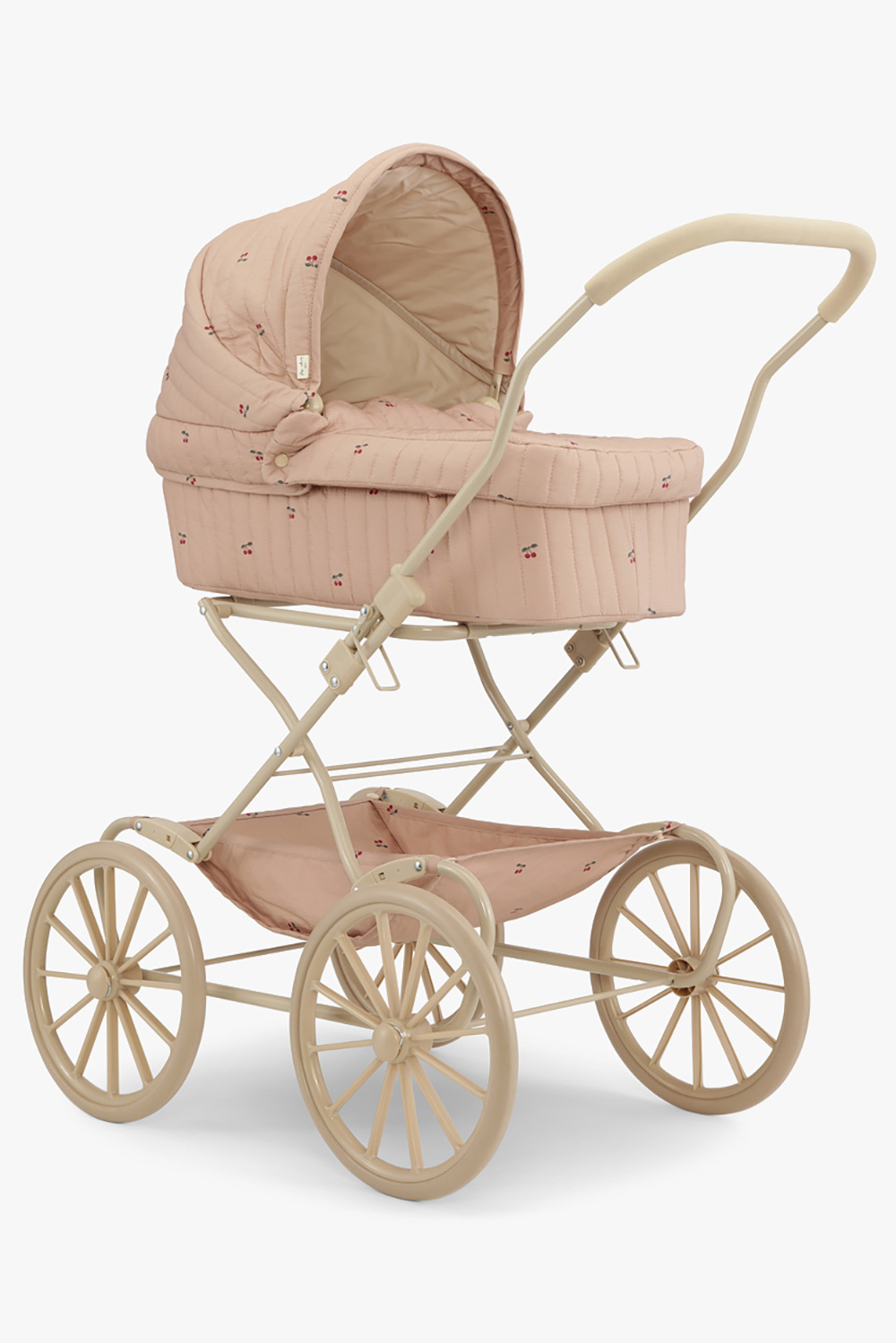 Konges Sløjd Doll pram