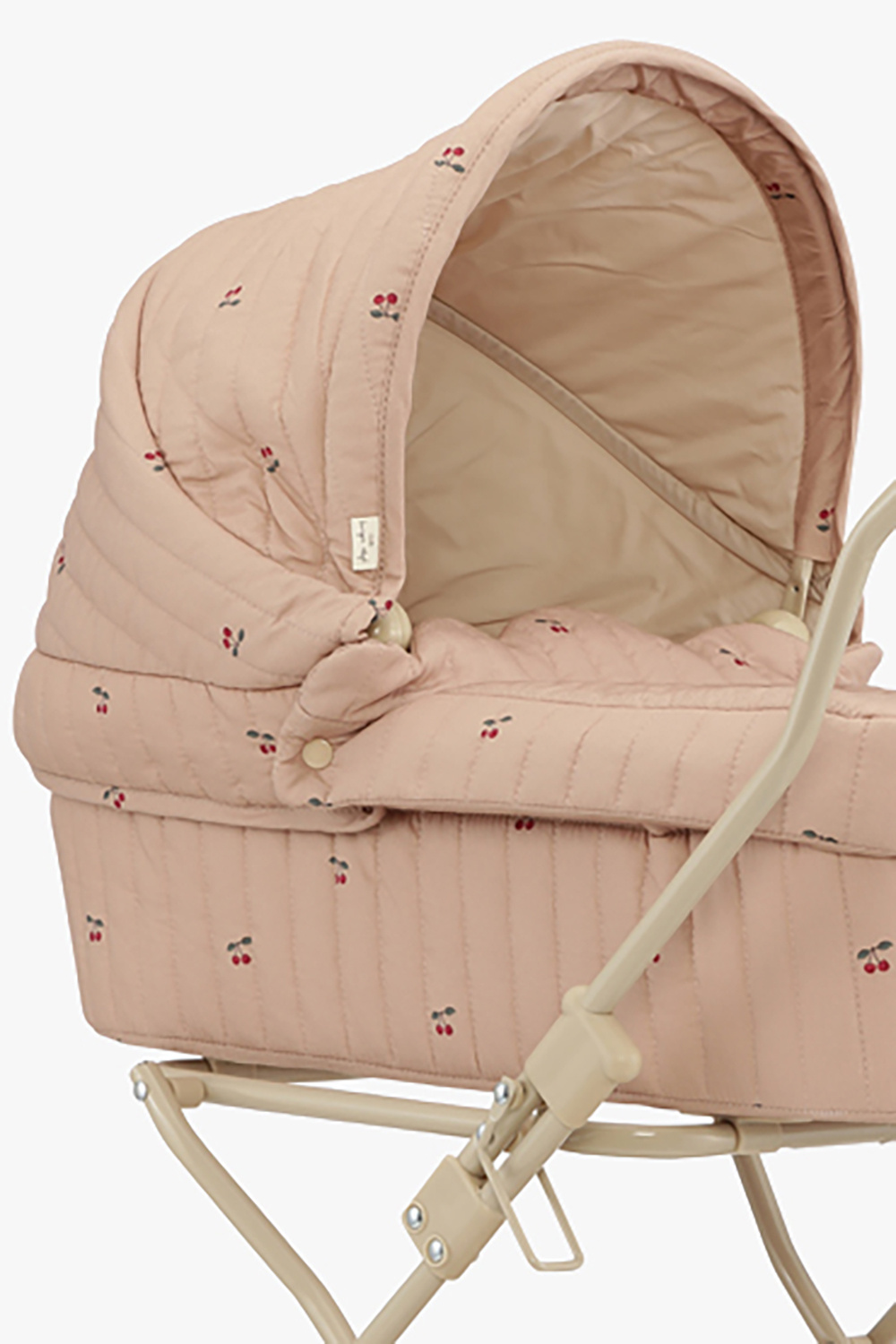 Konges Sløjd Doll pram