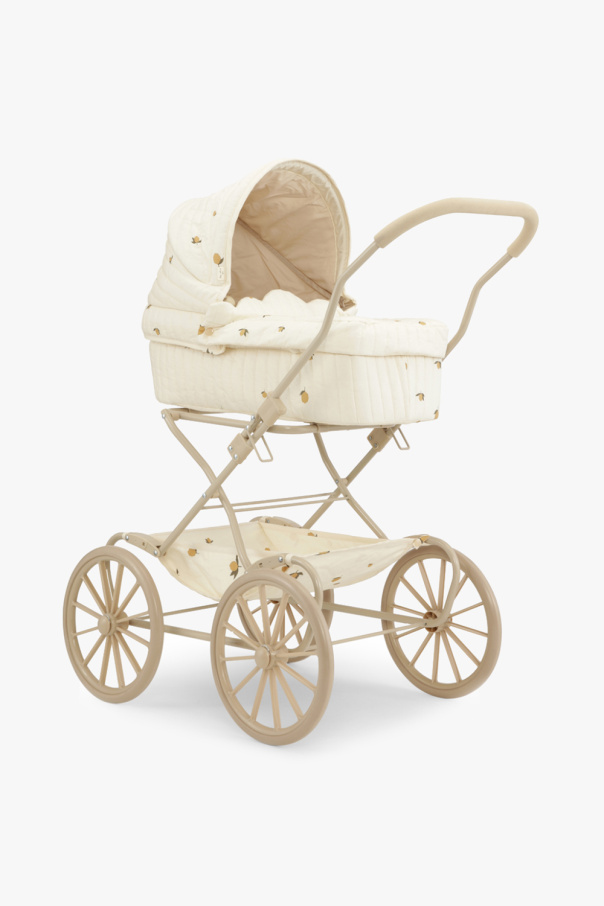 Konges Sløjd Doll pram