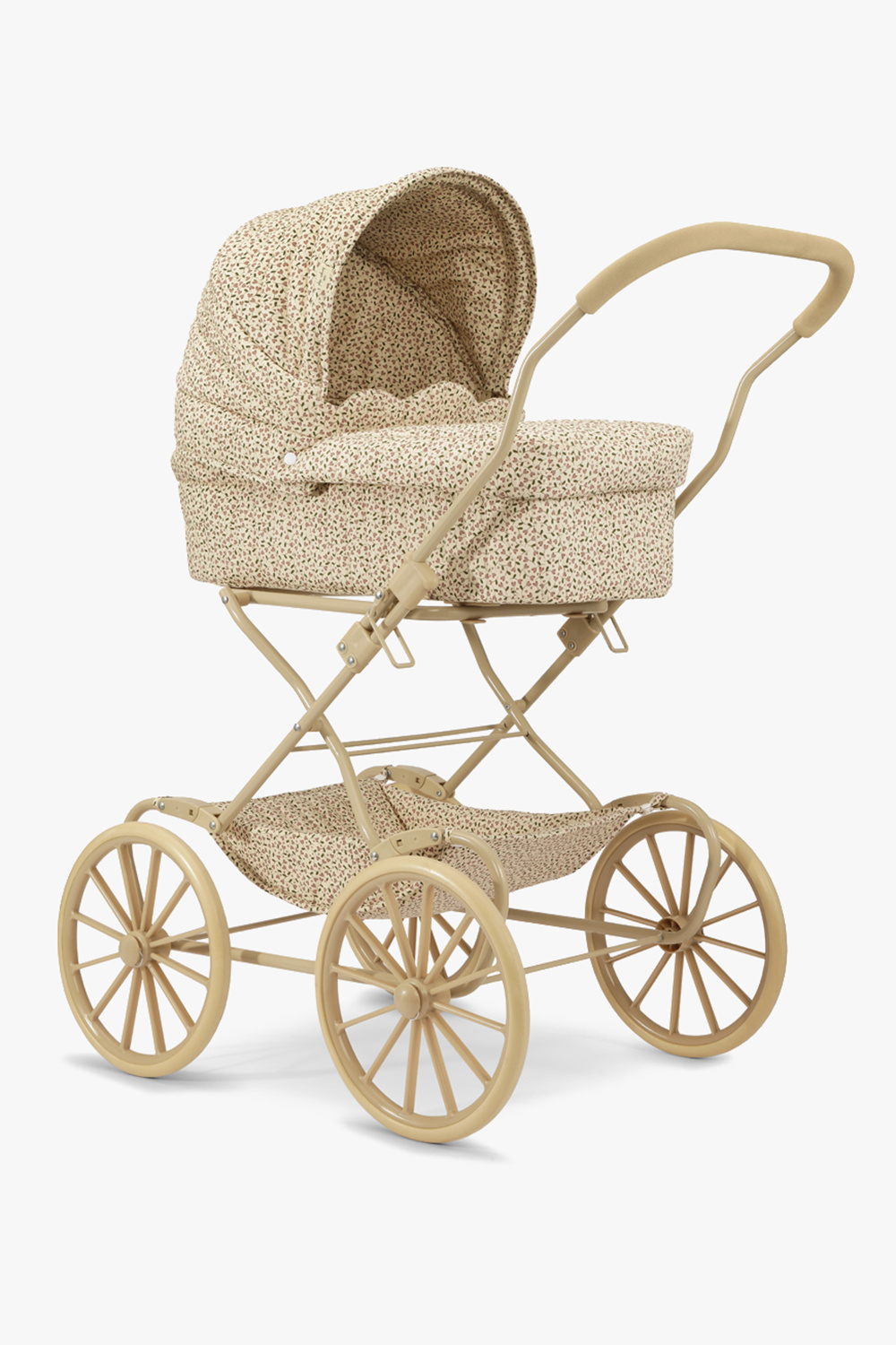 Konges Sløjd Doll pram