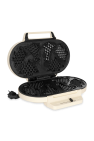 Konges Sløjd Waffle maker with logo