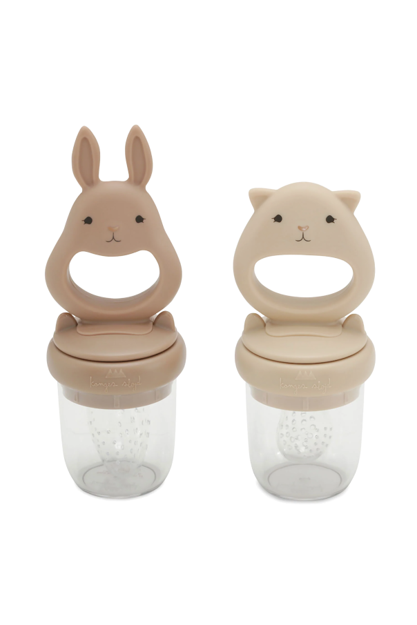 Konges Sløjd Silicone fruit soother