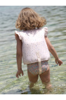 Konges Sløjd PINK Float vest