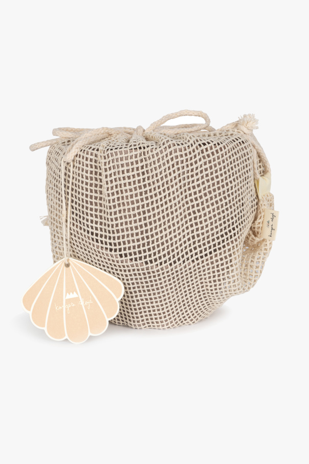 Konges Sløjd Beach set