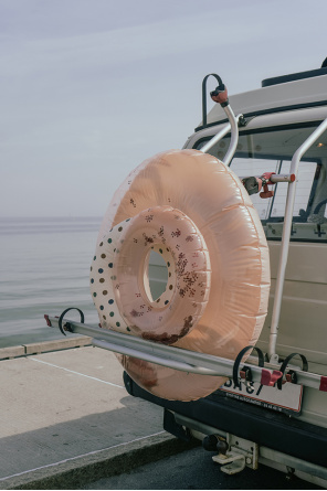Konges Sløjd Inflatable float ring