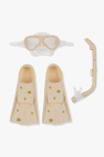 Konges Sløjd beige Snorkel set