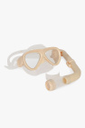 Konges Sløjd beige Snorkel set