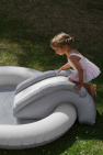Konges Sløjd Inflatable pool