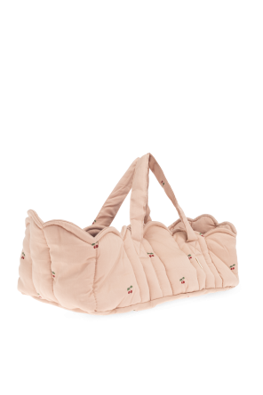 Carrier for a doll