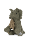 Konges Sløjd ‘Teddy’ triceratops musical activity toy