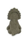 Konges Sløjd ‘Teddy’ triceratops musical activity toy