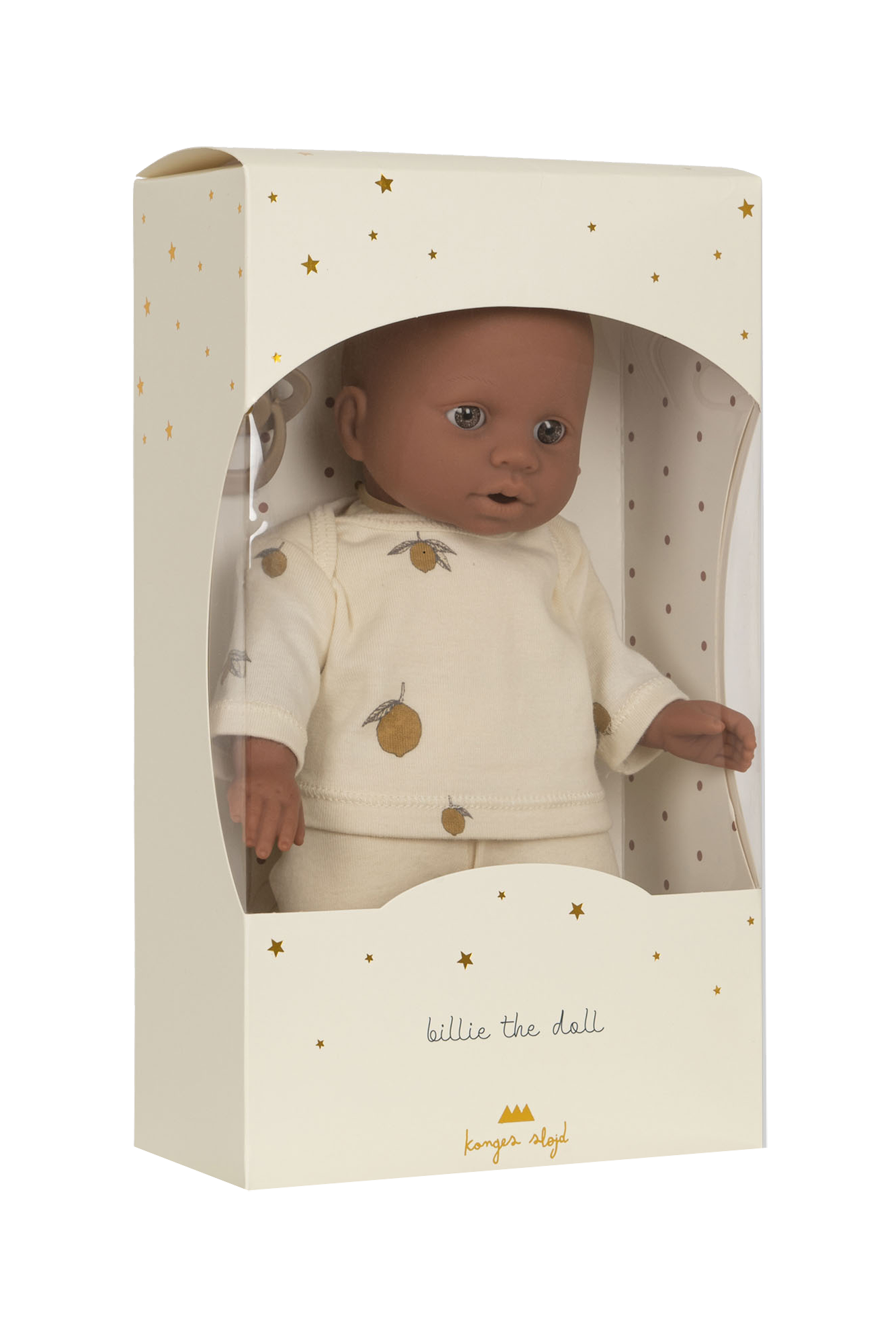 Konges Sløjd ‘Billie’ doll