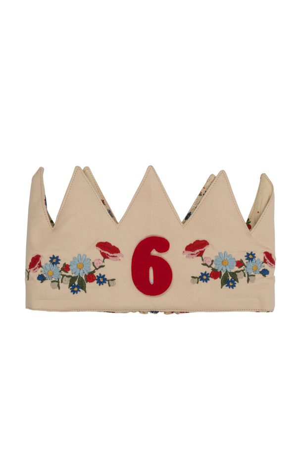 Konges Sløjd Birthday crown