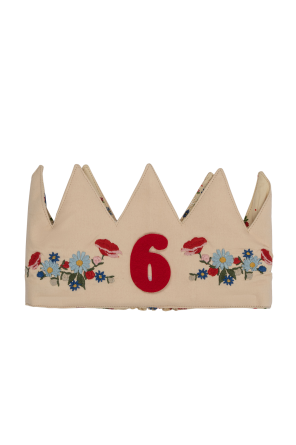 Birthday crown