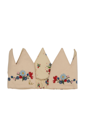 Konges Sløjd Birthday crown